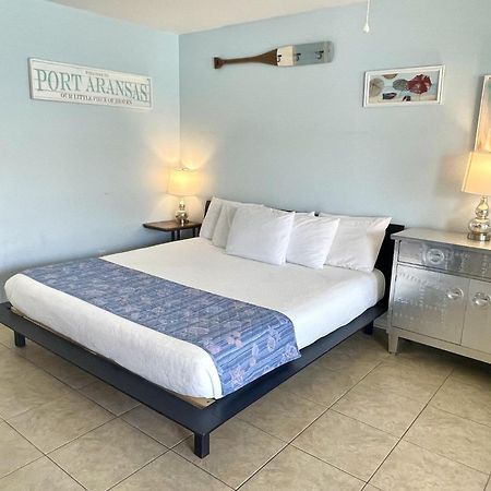 One-Bedroom Apartment 포트 애런사스 외부 사진