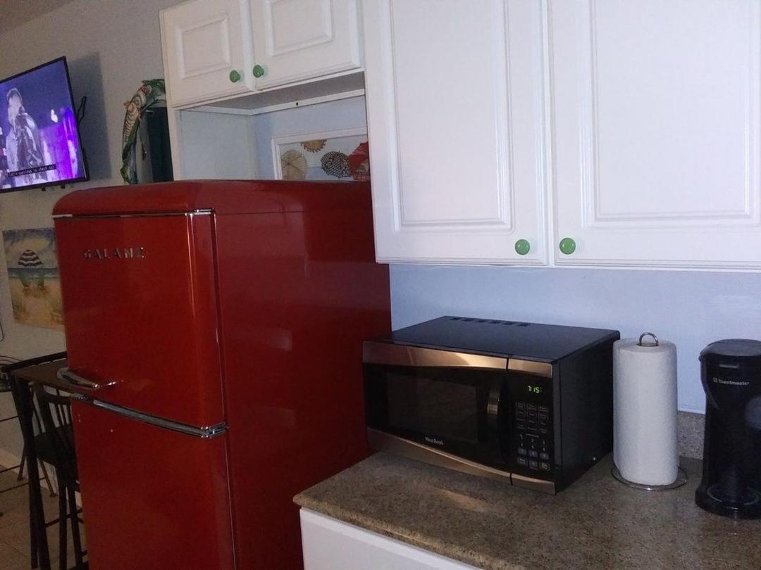 One-Bedroom Apartment 포트 애런사스 외부 사진