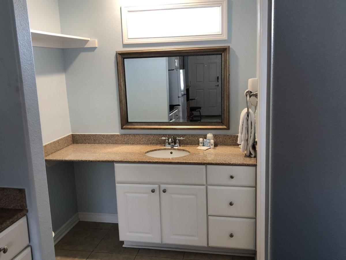 One-Bedroom Apartment 포트 애런사스 외부 사진